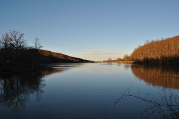 Lago Maullazzo