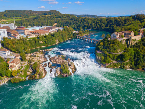 Rheinfall