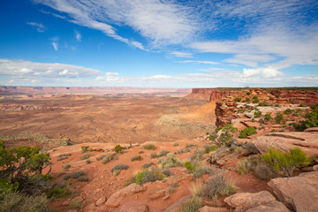 Canyonlands