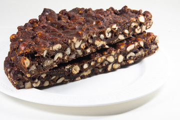 panforte halfs