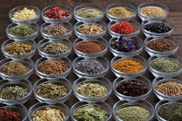 Herbal tea Image