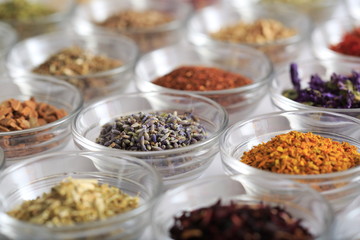 Herbal tea Image