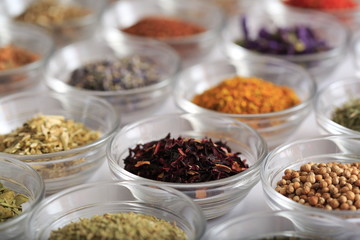 Herbal tea Image
