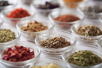 Herbal tea Image