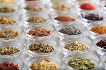 Herbal tea Image