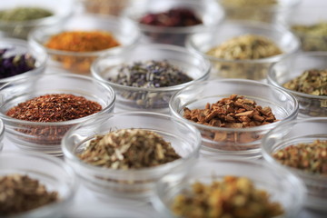 Herbal tea Image