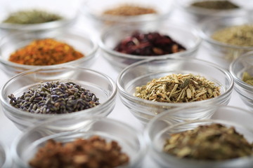 Herbal tea Image