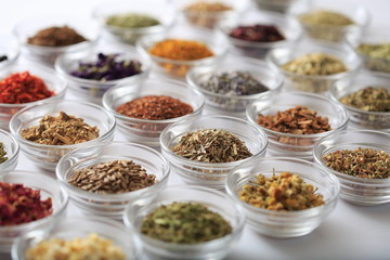 Herbal tea Image