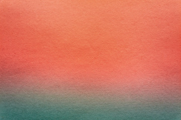 Paper Texture Or Background For Artwork Gently Blue, Aquamarine 
