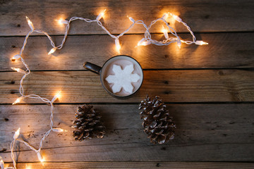 Snowflake Treat