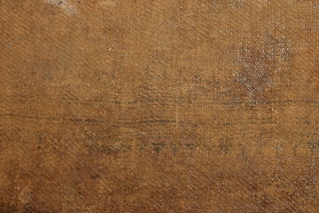 Texture (cover of the old book)