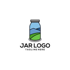 Logo template