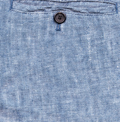  thin denim cloth piece