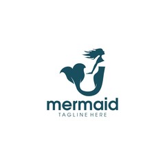 Mermaid logo