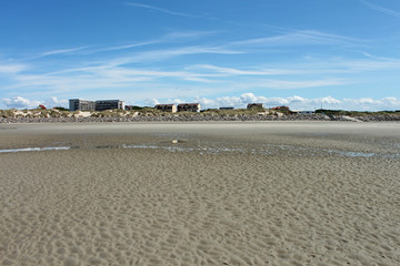 Plage du Pas de Calais