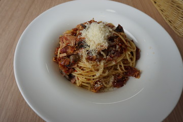 パスタ