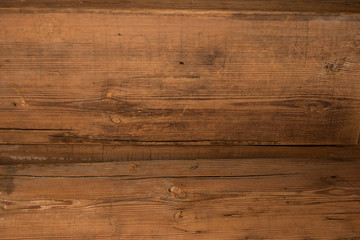 Obraz na płótnie Canvas Walnut wood texture