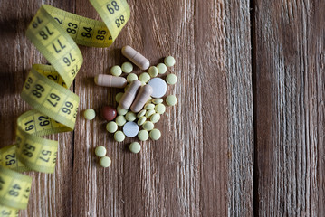 Killer capsules kill your body and contribute to its slow extinction.