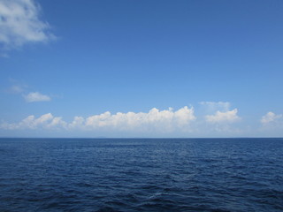 Obraz premium ocean view 