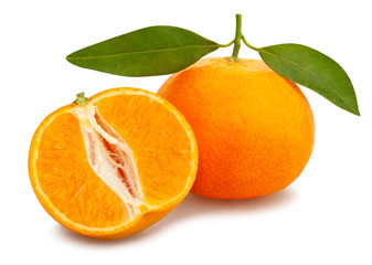 tangerine