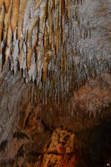 Demanovska cave of liberty