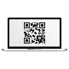 QR code