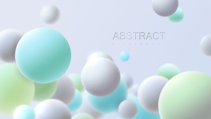 Modern cover design