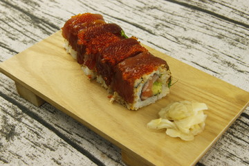 Maki thon avocat