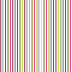 Striped abstract background. Vector illustration. Retro stripes pattern.