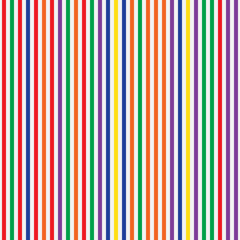 Striped abstract background. Vector illustration. Retro stripes pattern.