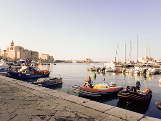Trani 