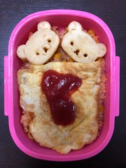 お弁当