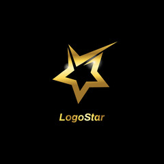 Gold Star Logo