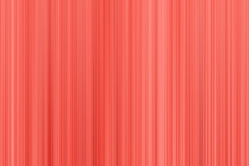 abstract blurred background living coral color. trendy color 2019 year