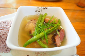 食べ物