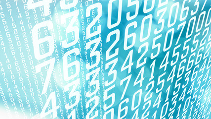 Machine learning bots, big data