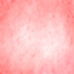 light red watercolor background texture