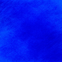 bright blue background texture