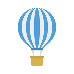 air balloon   parachute   transport