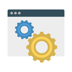 internet setting  browser  online