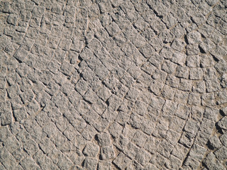 stone wall. brickwork texture. back background .beton