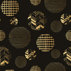 Abstract seamless pattern1