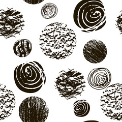Abstract seamless pattern26