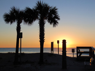 Obraz premium Beach Life Images