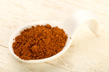 Cocoa powder
