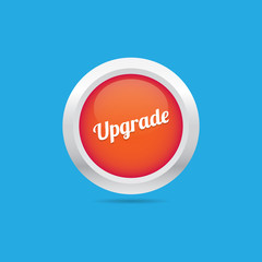 Vector Upgrade Button