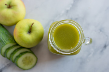 Green Smoothie