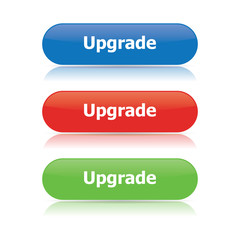 Vector Upgrade Buttons