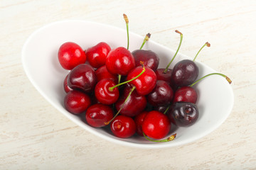 Sweet cherry