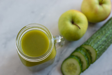 Green Smoothie